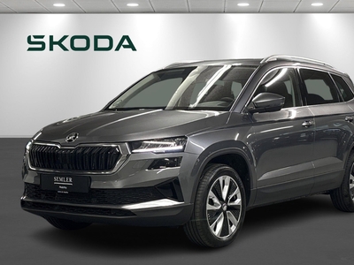 Skoda Karoq 1,5 TSi 150 Style DSG 5d