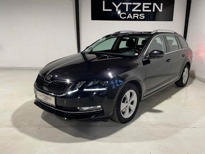 Skoda Octavia 1,5 TSi 150 Business Line+ Combi DSG