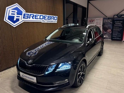 Skoda Octavia 1,5 TSi 150 Business Line+ Combi DSG