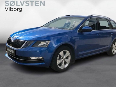 Skoda Octavia 1,5 TSi 150 Celebration Combi DSG