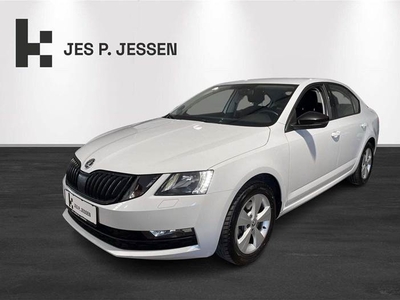 Skoda Octavia 1,5 TSi 150 Style