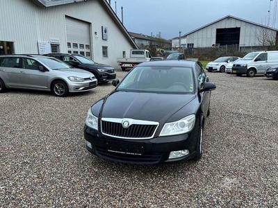 Skoda Octavia 1,6 TDi 105 Ambiente Combi