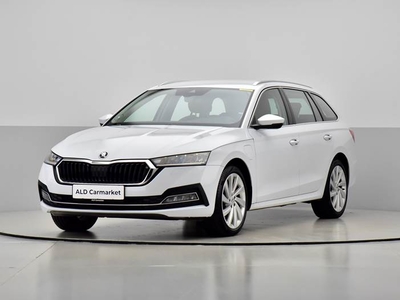 Skoda Octavia TSi iV Plus Combi DSG6