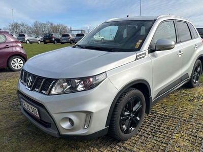 Suzuki Vitara 1,4 Boosterjet S