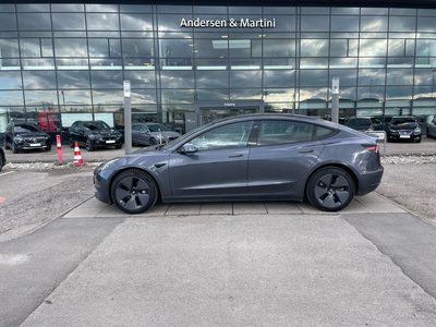 Tesla Model 3 EL Long Range AWD 498HK Aut.