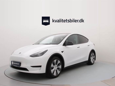 Tesla Model Y EL 299HK 5d Aut.