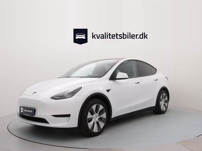 Tesla Model Y EL 299HK 5d Aut.