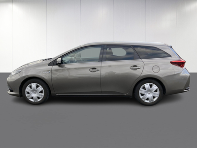 Toyota AurisTouring Sports 1,8 Hybrid H2 Comfort 136HK Stc Aut.