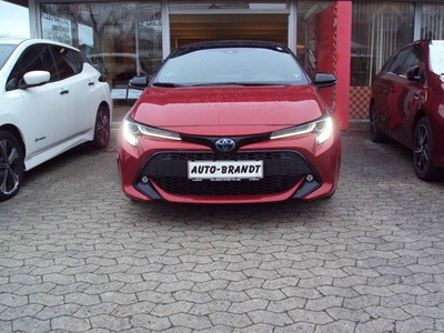 Toyota Corolla 2,0 Hybrid H3 Premium MDS