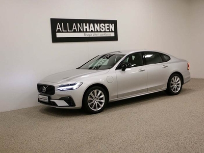 Volvo S90 2,0 T8 ReCharge R-Design aut. AWD