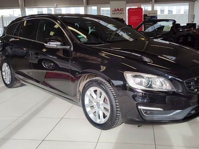 Volvo V60 2,0 D4 181 Momentum aut.