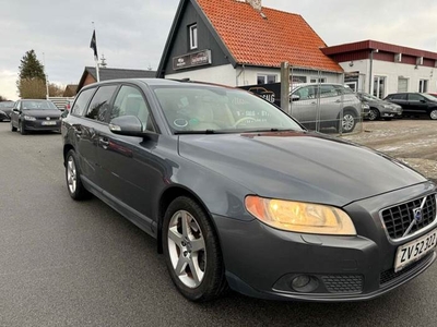 Volvo V70 2,0