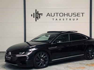 VW Arteon 2,0 TSi 280 R-line DSG 4Motion