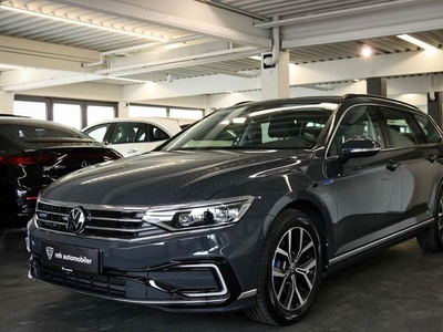 VW Passat 1,4 GTE+ Pro Variant DSG