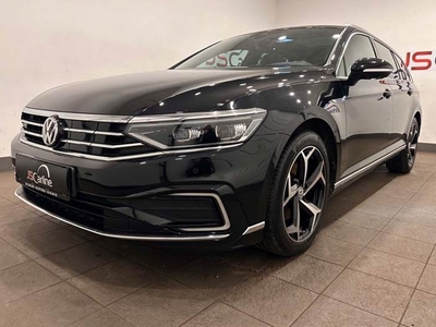 VW Passat 1,4 GTE+ Variant DSG