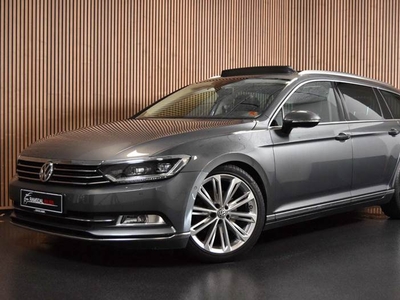 VW Passat 1,4 TSi 150 Comfortline+ Variant DSG