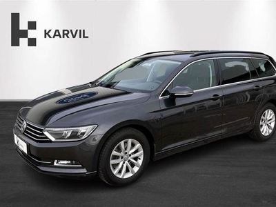 VW Passat 1,5 TSi 150 Comfortline Premium Variant DSG