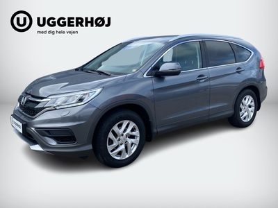 Honda CR-V 1,6 i-DTEC Comfort