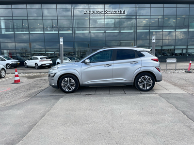 Hyundai Kona EL Advanced 204HK 5d Trinl. Gear