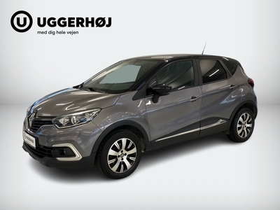 Renault Captur 1,2 TCe 120 Zen EDC