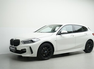 Brugt BMW 118i M-Sport aut.