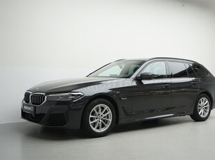 Brugt BMW 530e Touring M-Sport aut.