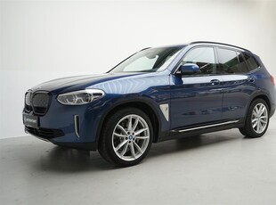 Brugt BMW iX3 Charged Plus