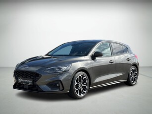 Brugt Ford Focus EcoBoost ST-Line Business