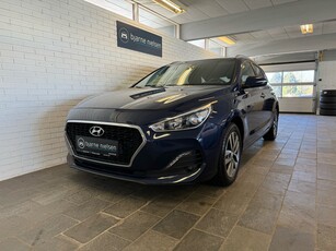 Brugt Hyundai i30 T-GDi Trend stc.