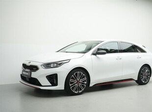 Brugt Kia ProCeed T-GDi GT DCT