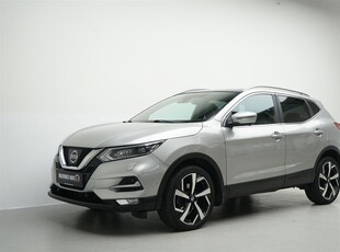 Brugt Nissan Qashqai dCi 130 Tekna+ X-tr.