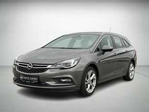 Brugt Opel Astra T 150 Impress Sports Tourer aut.