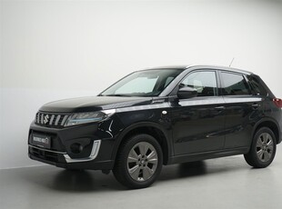 Brugt Suzuki Vitara Boosterjet Active