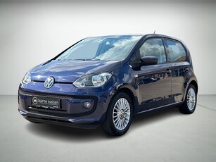 Brugt VW Up! 60 Move Up! BMT