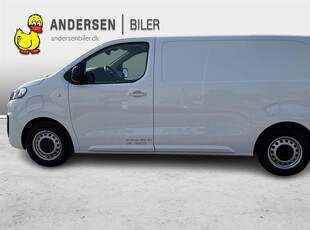 Citroën e-Jumpy L2 EL Masterline 136HK Van Trinl. Gear