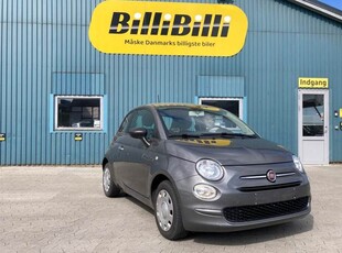 Fiat 500 1,2 Pop