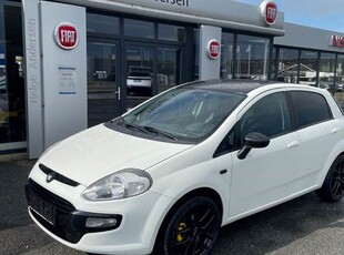 Fiat Punto Evo 1,4 Dynamic