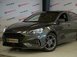 Ford Focus 1,0 EcoBoost ST-Line 5d