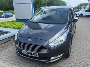 Ford Galaxy 2,0 EcoBlue Titanium aut. 7prs