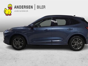 Ford Kuga 2,5 Plugin-hybrid ST-Line X CVT 225HK 5d Trinl. Gear