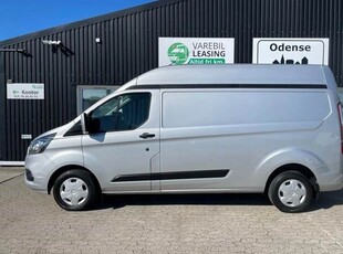 Ford Transit Custom 300L 2,0 TDCi 130 Trend