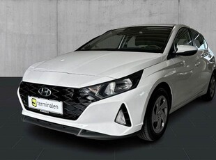 Hyundai i20 1,0 T-GDi Essential