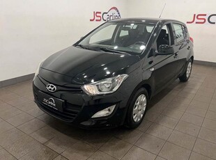 Hyundai i20 1,4 Comfort