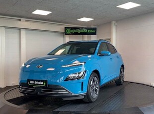 Hyundai Kona 39 EV Trend