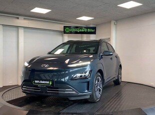 Hyundai Kona 39 EV Trend