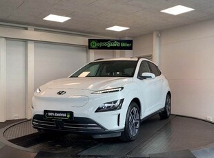 Hyundai Kona 39 EV Trend