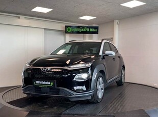 Hyundai Kona 64 EV Premium