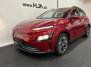 Hyundai Kona 64 EV Select