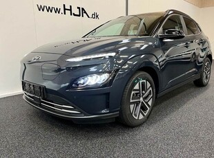 Hyundai Kona 64 EV XLine