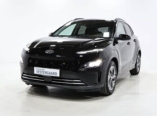 Hyundai Kona EL Trend 204HK 5d Aut.